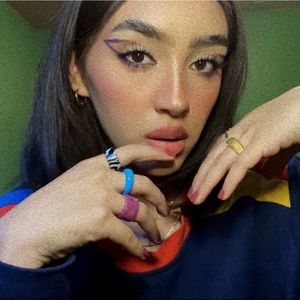 Meet your Posher, Naty